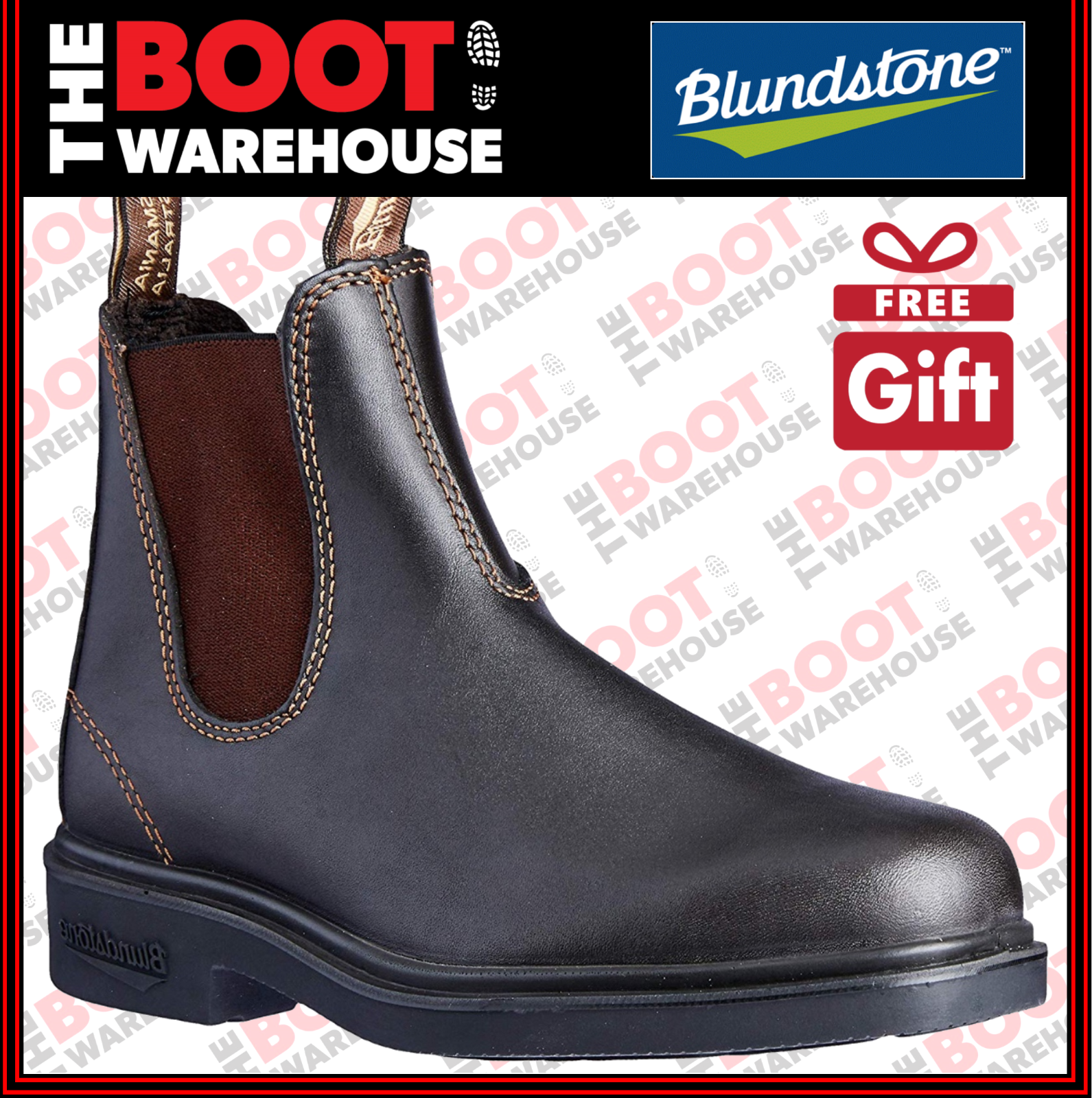 blundstone 059 dress boot