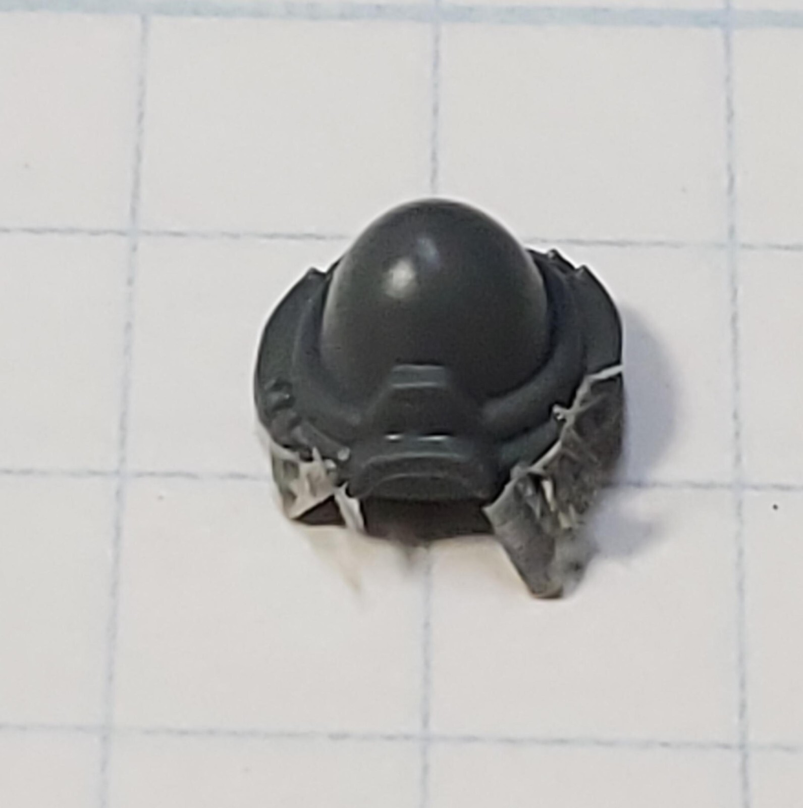 Warhammer 40k Leagues of Votann Bits Hearthkyn Warrior