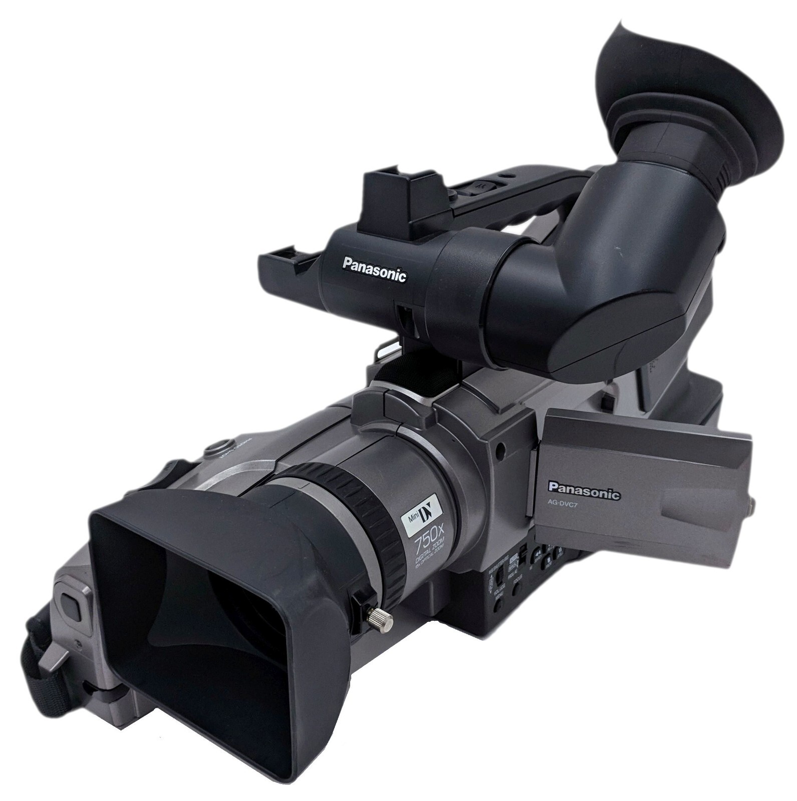 Panasonic Camcorder | Panasonic Camcorders Panasonic Camcorder | Panasonic Camcorders