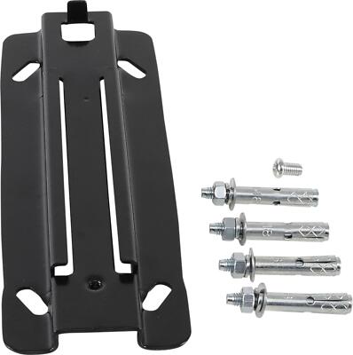 BGS technic Montagehalter für Automatische Kabeltrommel Art. 3321, 3324, 3325...