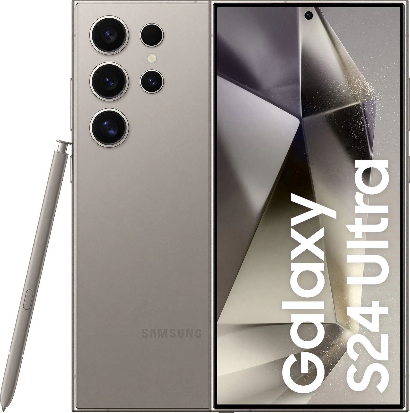 Galaxy S24 Ultra 1TB グレー SIMフリー【A級】 Amazon.com: SAMSUNG Galaxy S24 Ultra 5G, US Version, 1TB