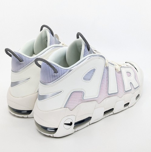 【♕新品✨レア】NIKE AIR MORE UPTEMPO '96 Nike Air More Uptempo '96 Men's Shoes. Nike ID