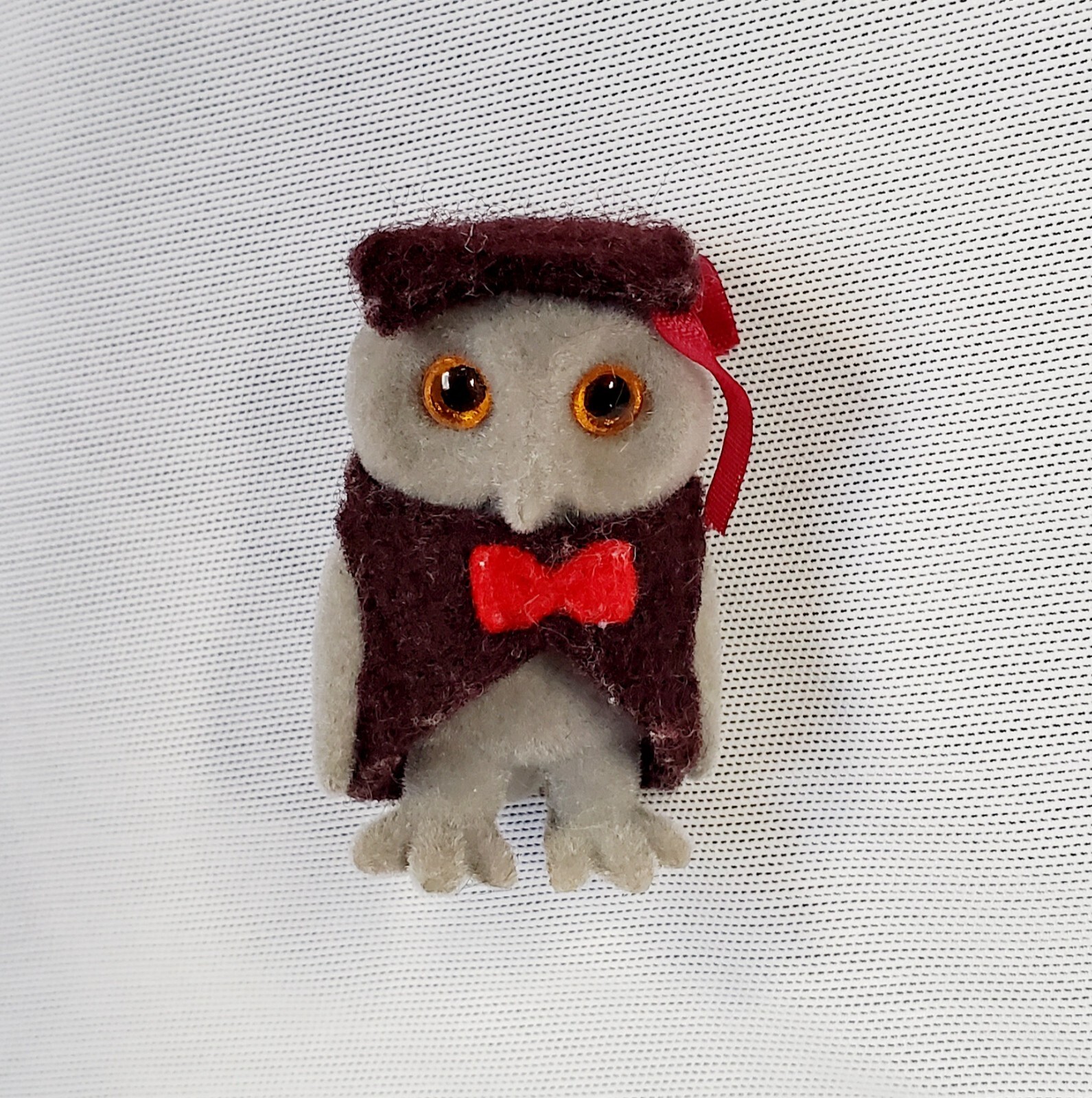 Sylvanian Families Calico Critters Aristotle Treefellow Owl Sylvanian Families Calico Critters Aristotle Treefellow Owl