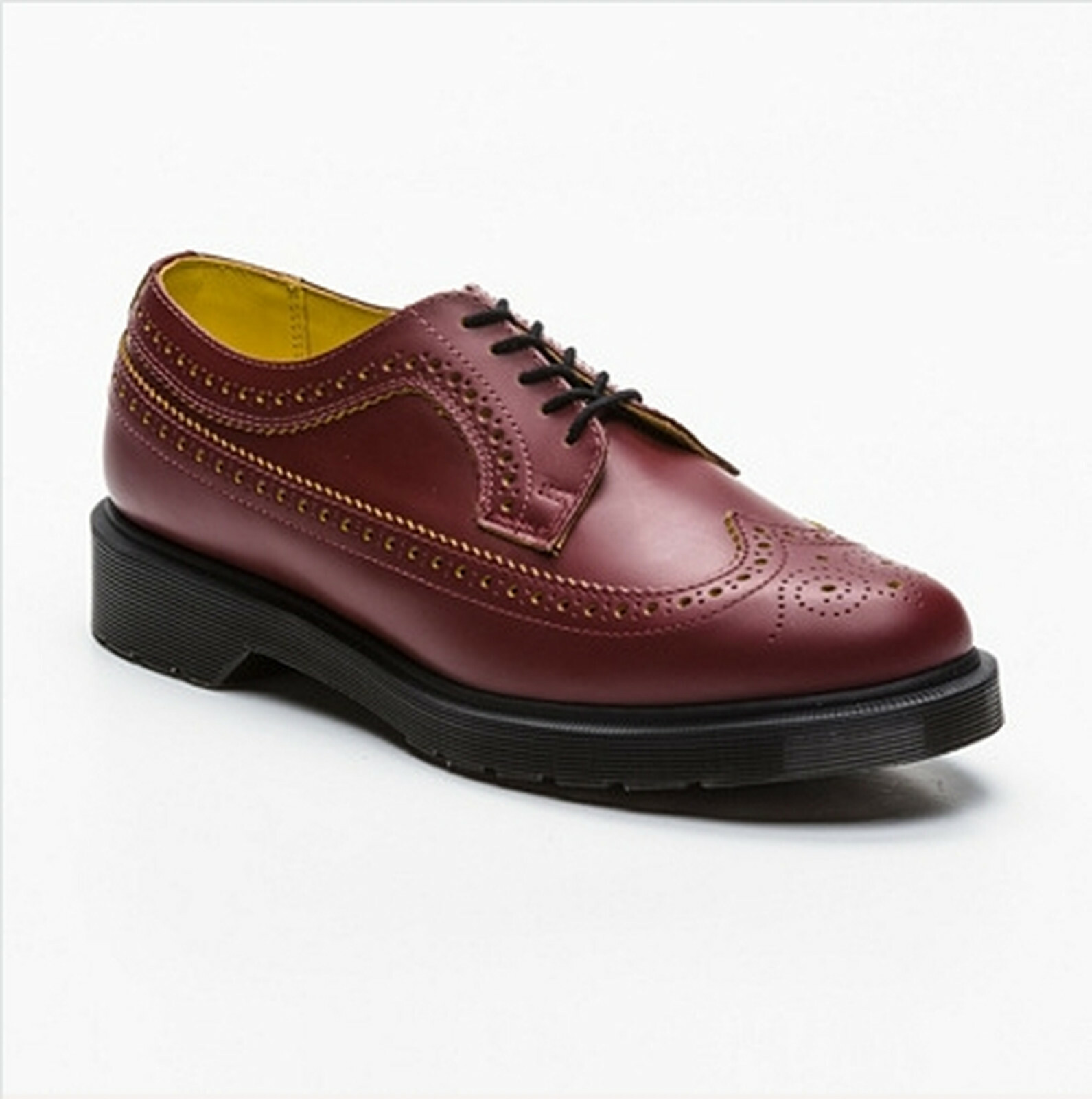 Dr. Martens VEGAN 3989 チェリーレッド UK6(25cm) Dr. Martens VEGAN 3989 チェリーレッド UK6(25cm) - メルカリ