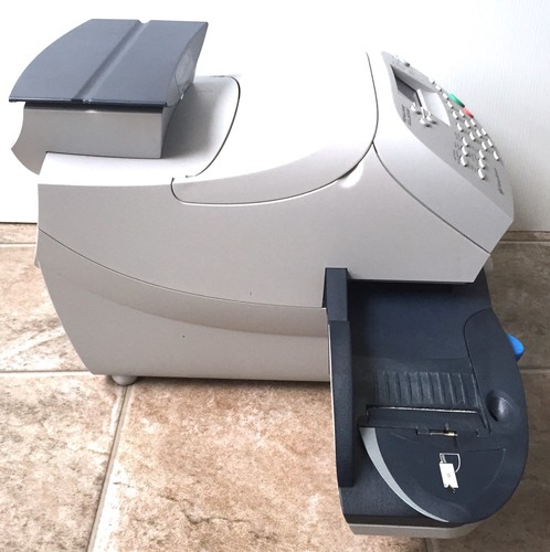 Pitney Bowes PR00 Mailing Machine Postage By Phone AS IS