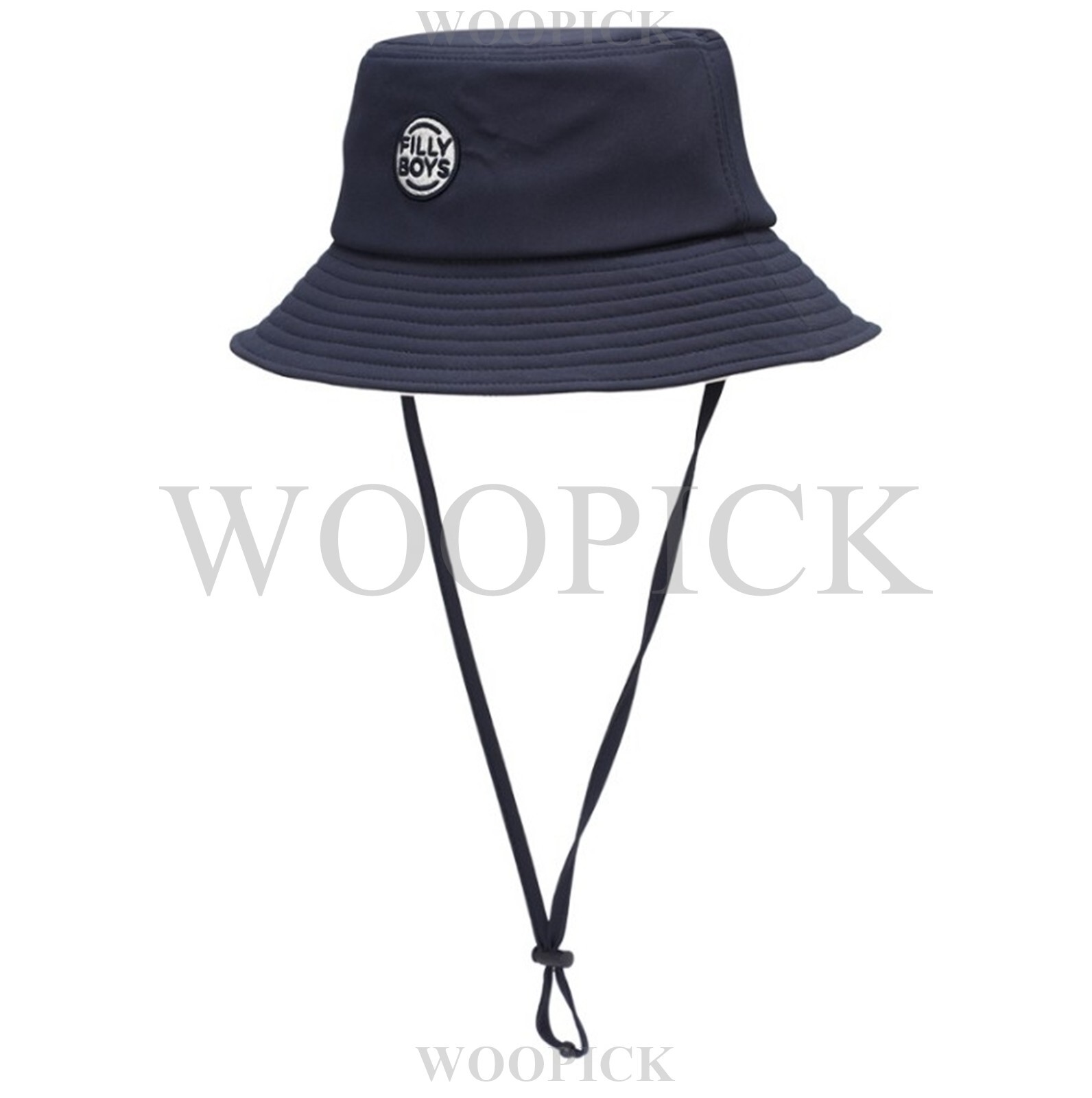 ☆GWセール BLACKBIRD ／ bucket hat ☆GWセール BLACKBIRD ／ bucket hat