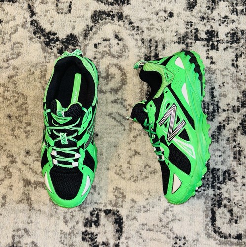 New Balance ML610TA　Green New Balance 610 'Green Punch' ML610TA