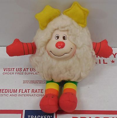 rainbow brite plush