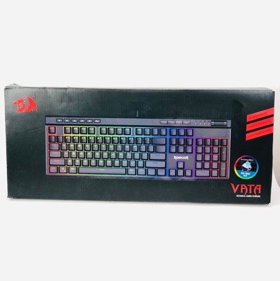 Redragon Vata Mechanical Gaming Keyboard