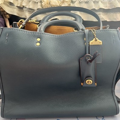 Chloe Bridget medium 2way bag Brown y2k Chloe Bridget medium 2way