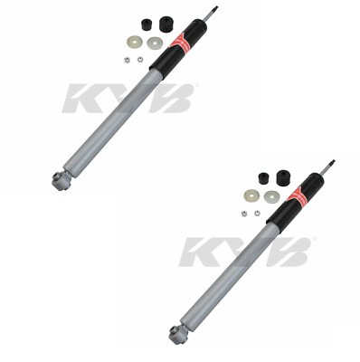 2 KYB Left+Right Rear Shocks Absorbers Struts Set Kit for Mercedes SLK 1998-2004