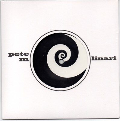 PETE MOLINARI - Look To The Wind- SEALED Record Store Day Limited 7'' Single