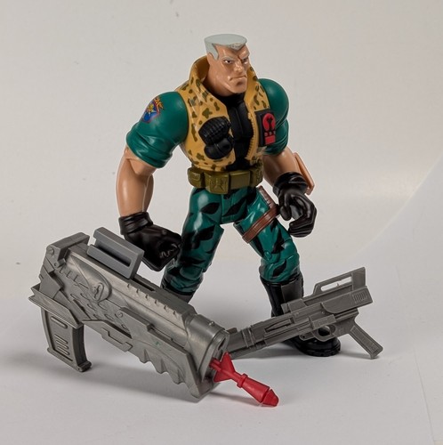 Y*t様 Small Soldiers Chip Hazard フィギュア $_12.JPG?set_id=880000500F