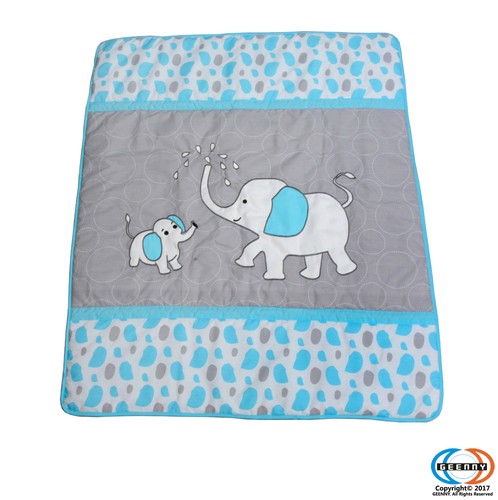 geenny elephant bedding