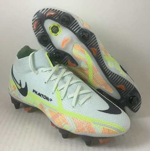 シューズ NIKE Phantom GT2 Elite AG-PRO 26cm Get Sale Nike Phantom GT2 Elite AG-PRO Bonded Pack - Mint