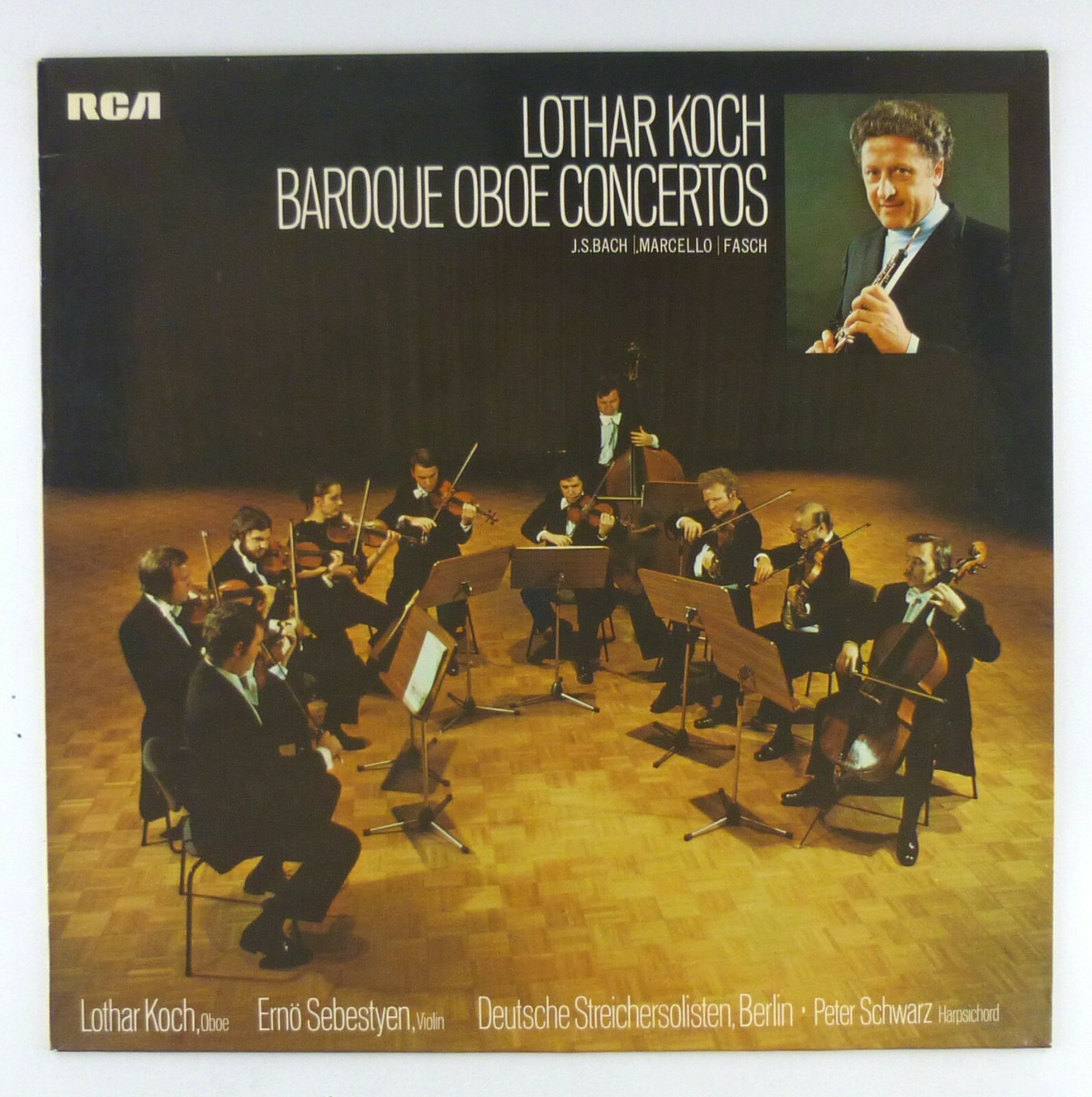 その他 Various: Czech & Moravian Oboe [CD] 12 