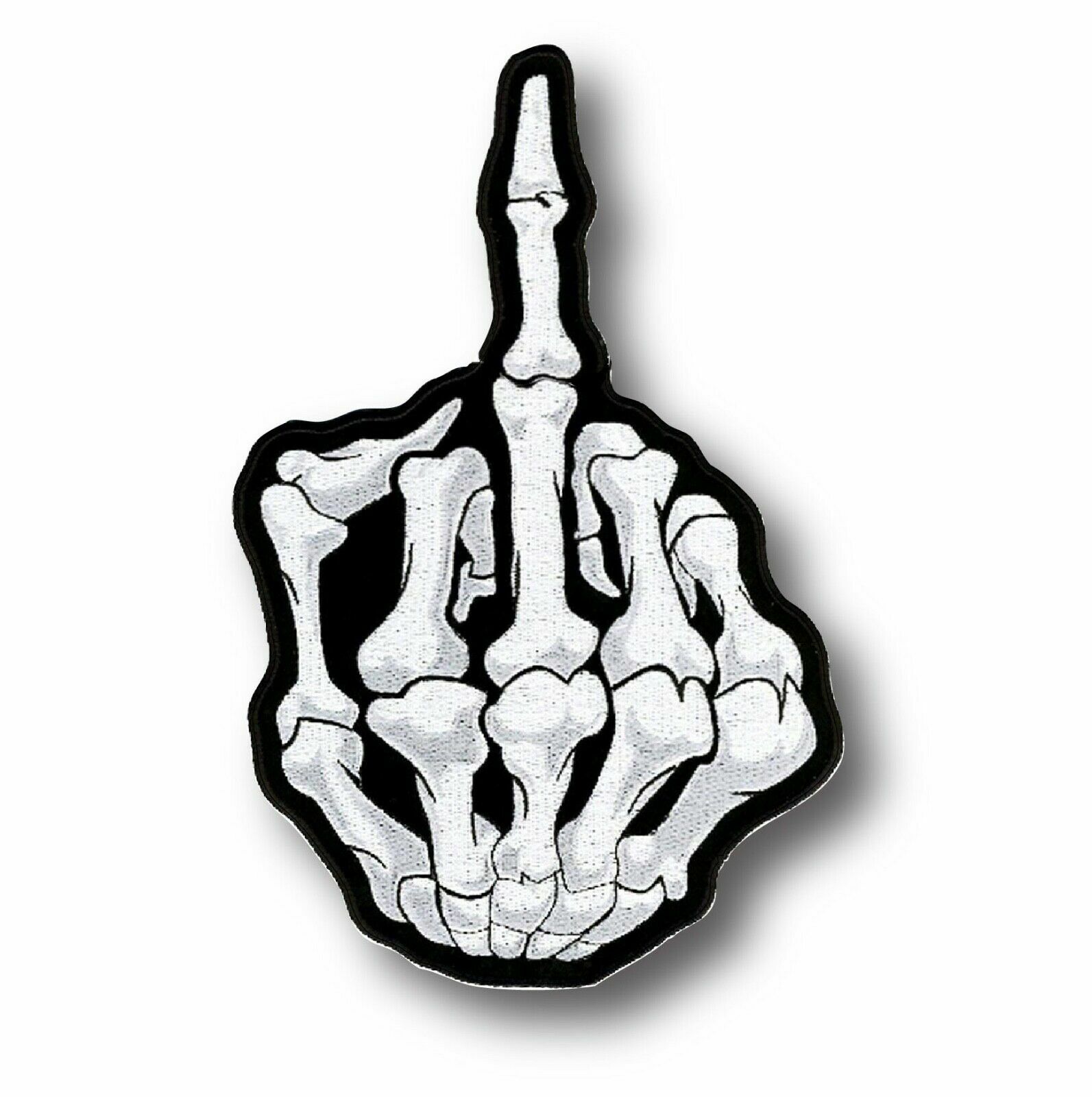 パンツ 198 mnml skeleton middle finger $_57.JPG?set_id=8800005007