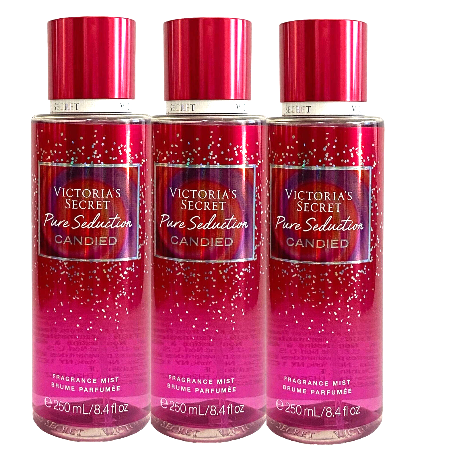 ボディミスト Victoria's Secret Pure Seduction Candied Amazon.com : Victoria's Secret Fragrance Mist Pure Seduction