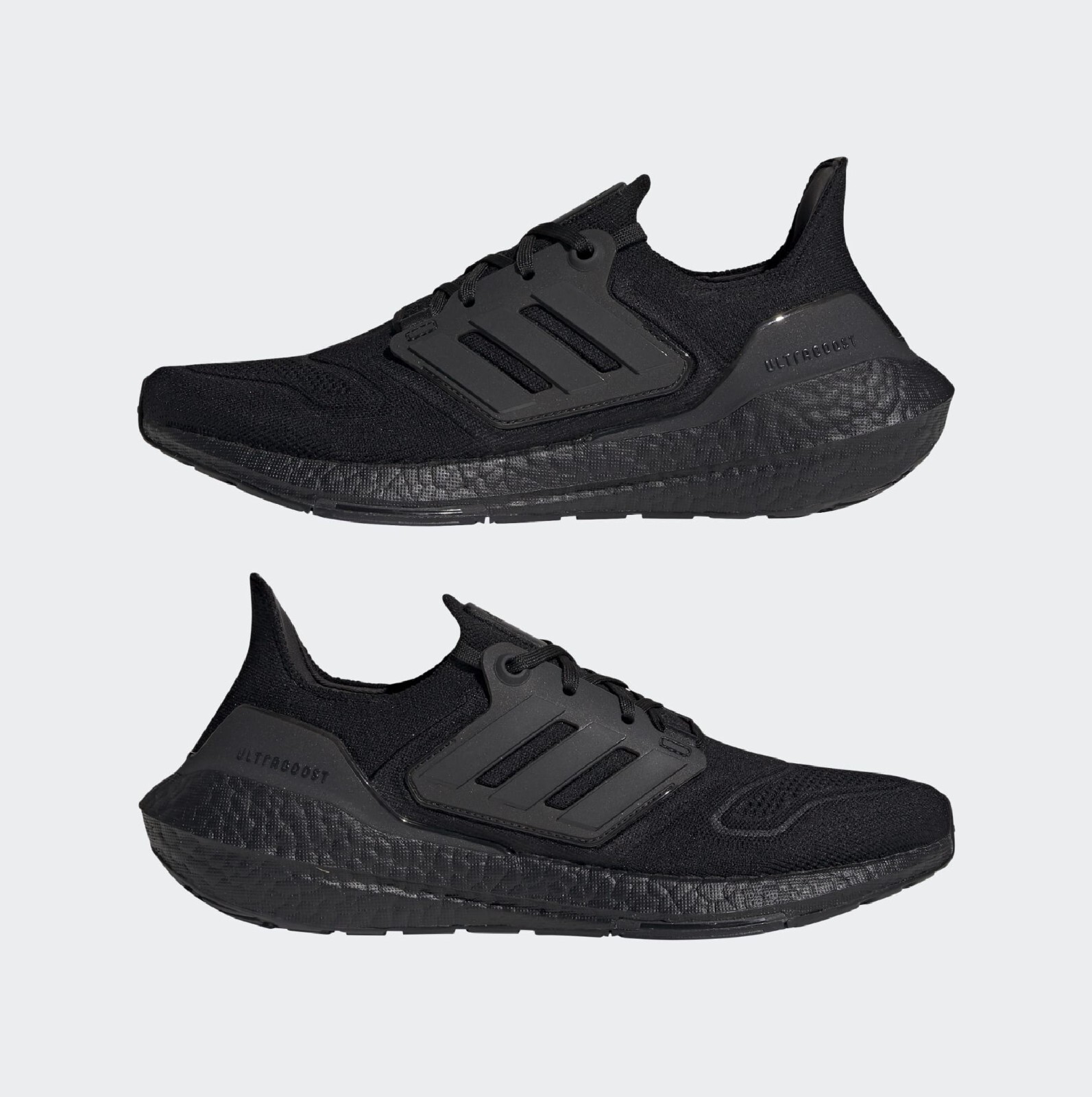 

[GZ0127] Мужские кроссовки Adidas Ultraboost 22 *НОВИНКА*, Черный, adidas UltraBoost 22
