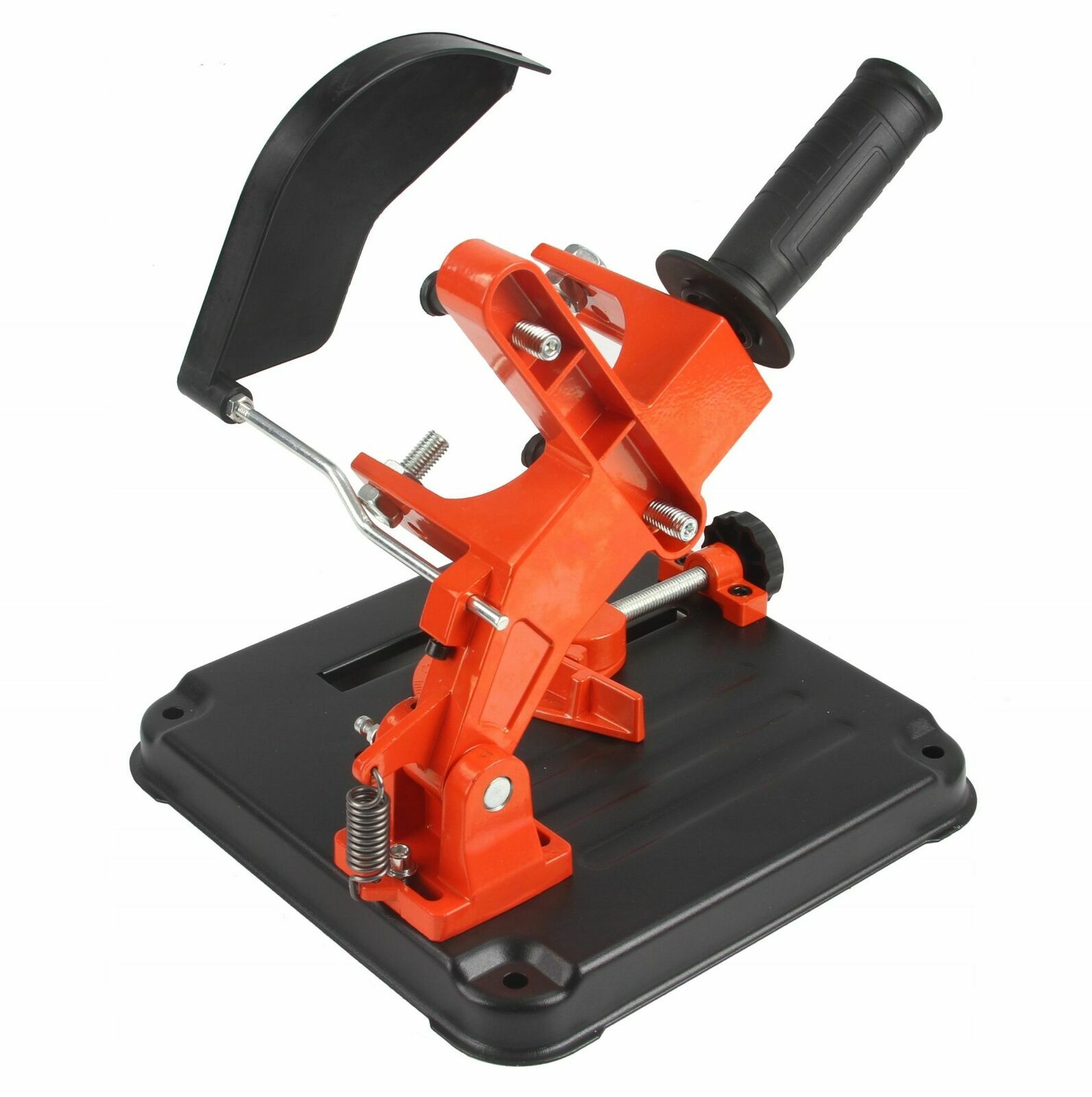 Supporto Per Smerigliatrice Angolare Flex 115/125mm Protezione Troncatrice cir