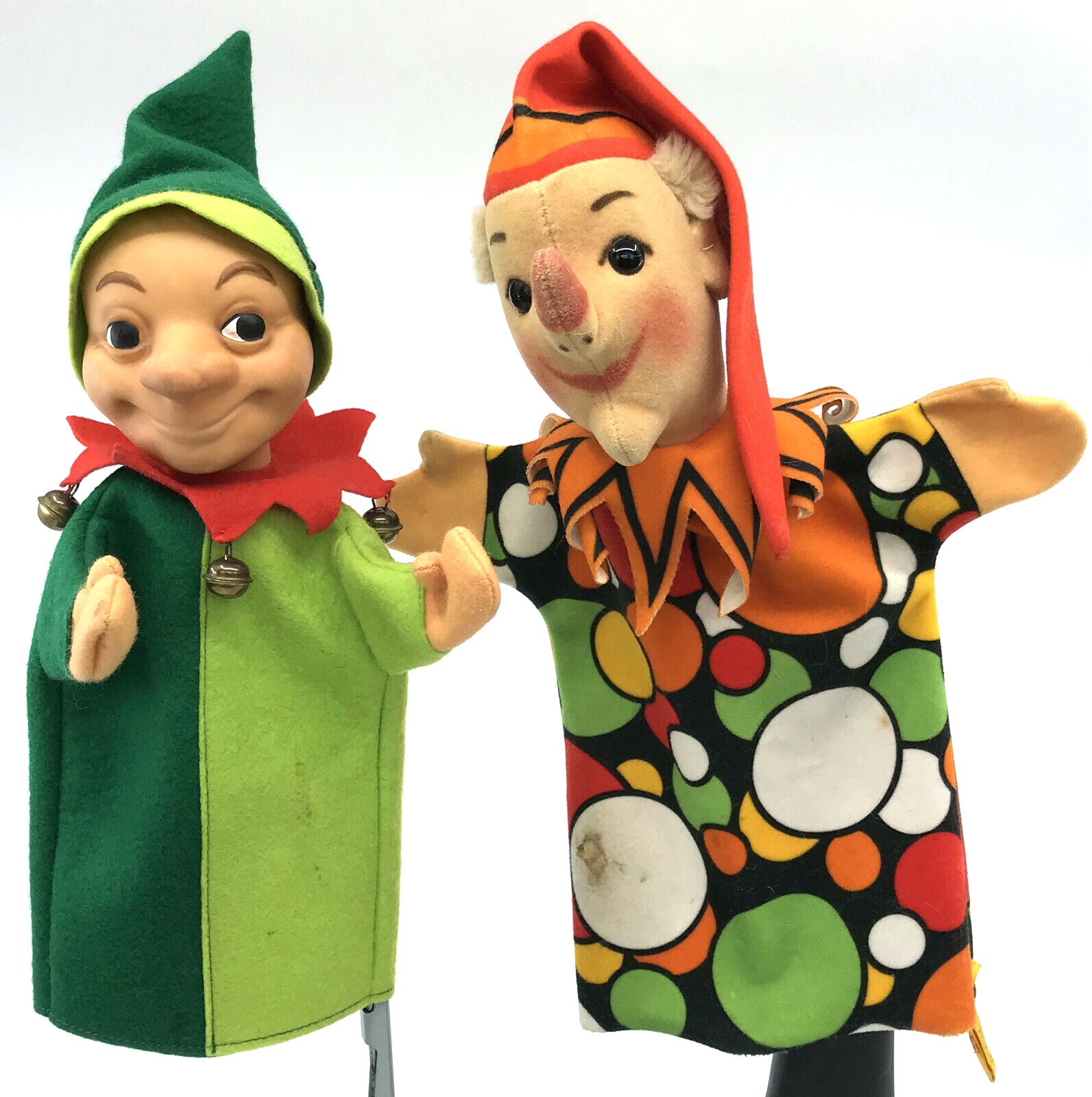 キリンちゃん(パペットの姿) ヴィンテージ 【公式通販】