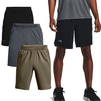 

Мужские шорты Under Armour UA Launch Run 9 дюймов Спортивные шорты для бега 1361494 — новинка, Launch Run 9"