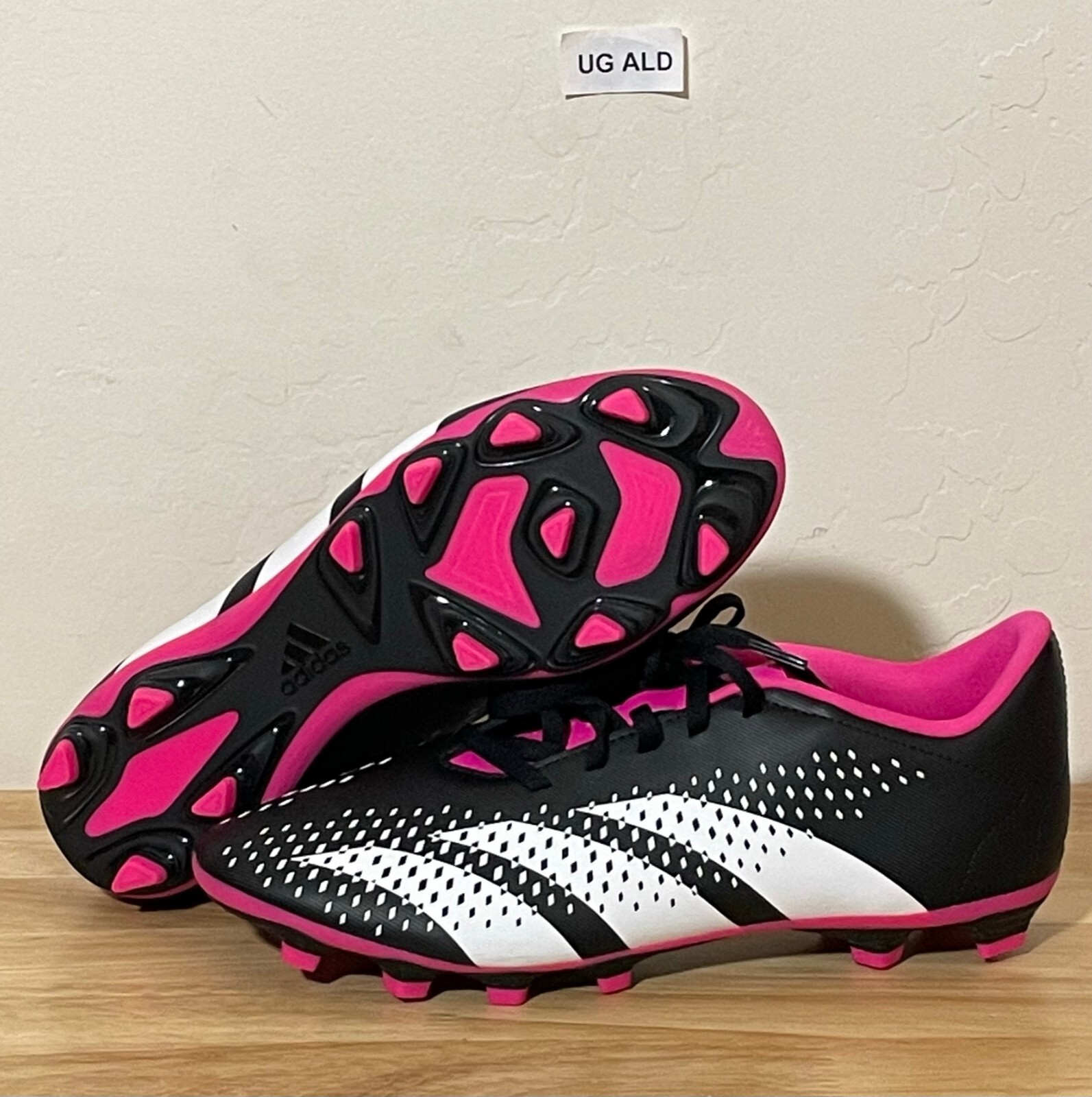希少サイズあり！　adidas SOCCER クロップトップ ブラック S s-l1200.jpg