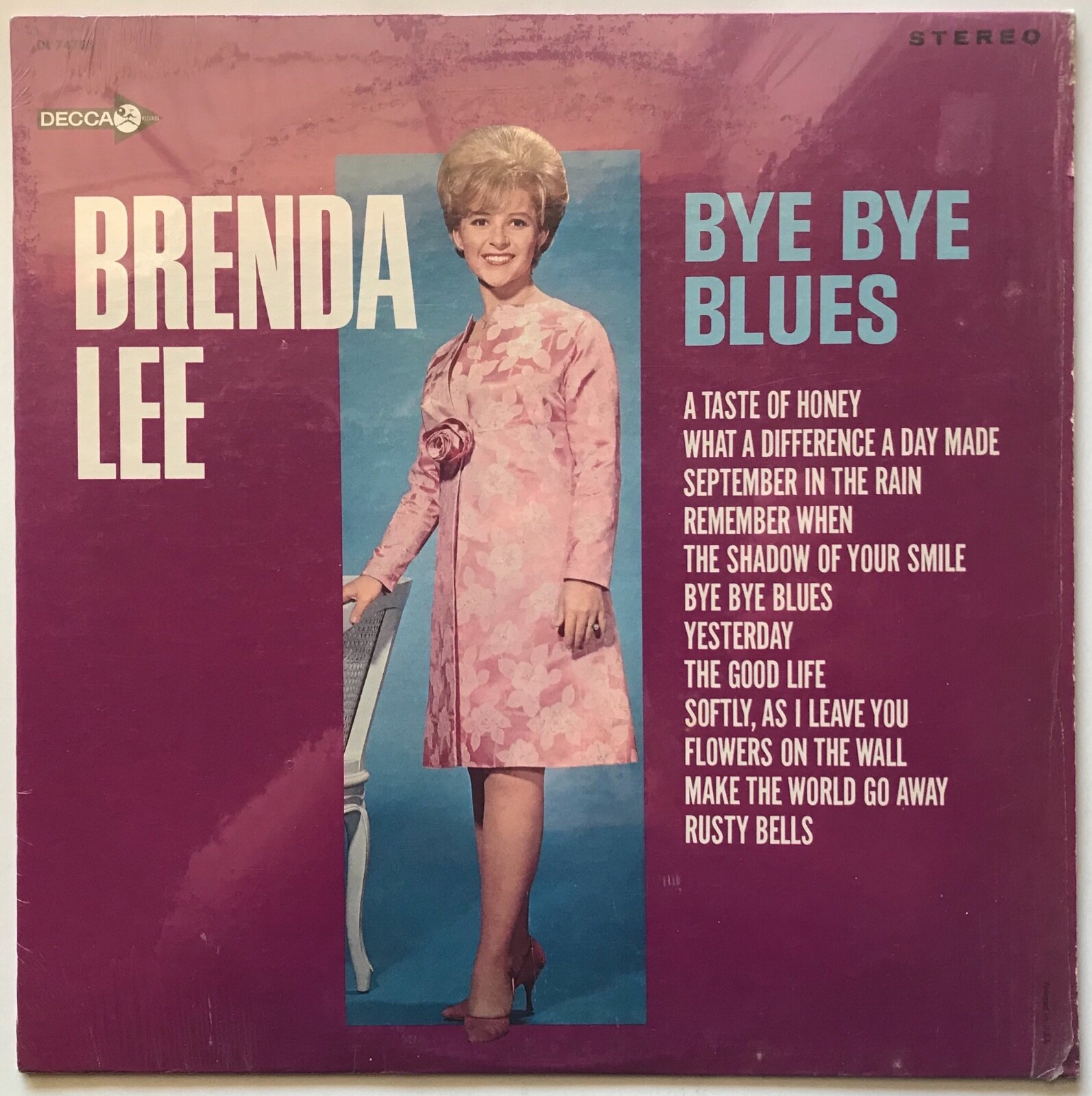 その他 Brenda Lee [DVD] その他 Brenda Lee [DVD] Amazon.co.jp: The Very Best Of