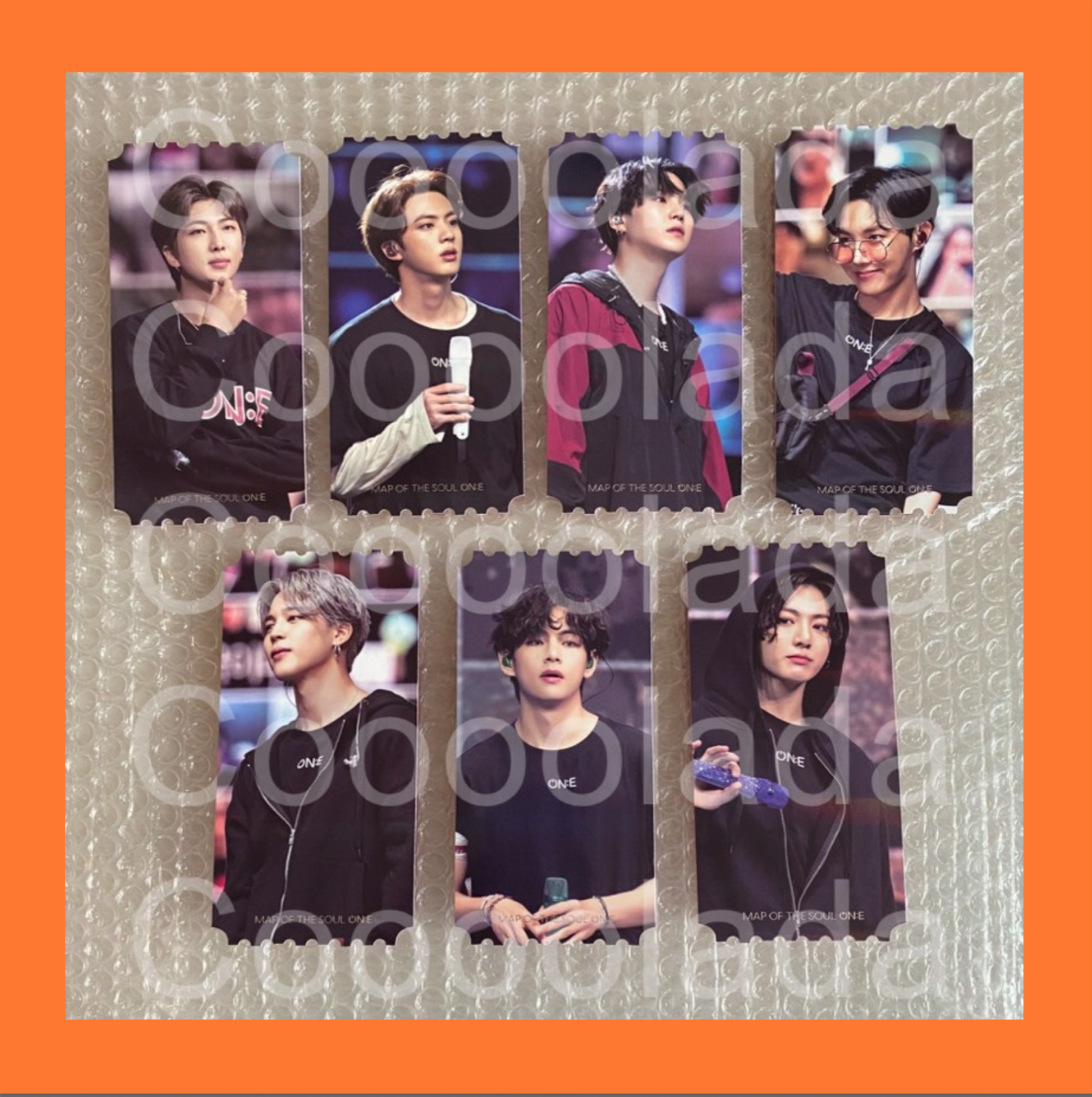 防弾少年団(BTS) - BTS ONE DVD $_57.PNG?set_id=8800005007