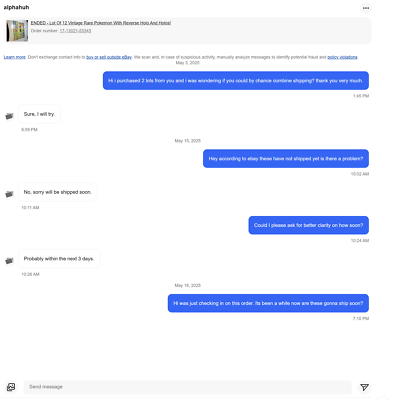 Fotos del artículo de un comprador verificado
