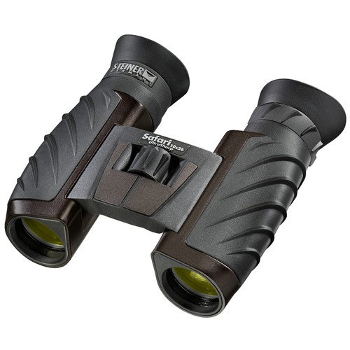 Steiner Compact Binoculars