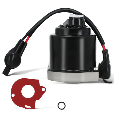 ABS Brake Booster Pump Motor Rebuilt  for Lexus GS 300 400 430 1998-2004