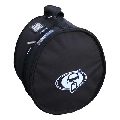 Protection Racket Standard Egg Shaped Tom Case - 12x8''