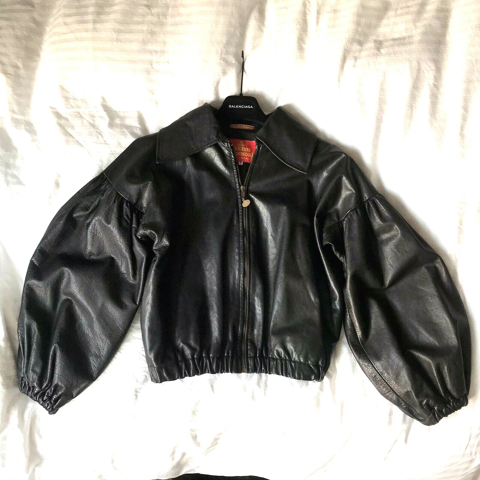 VIVIENNE WESTWOOD A/W 1993 VIVIENNE WESTWOOD A/W 1993