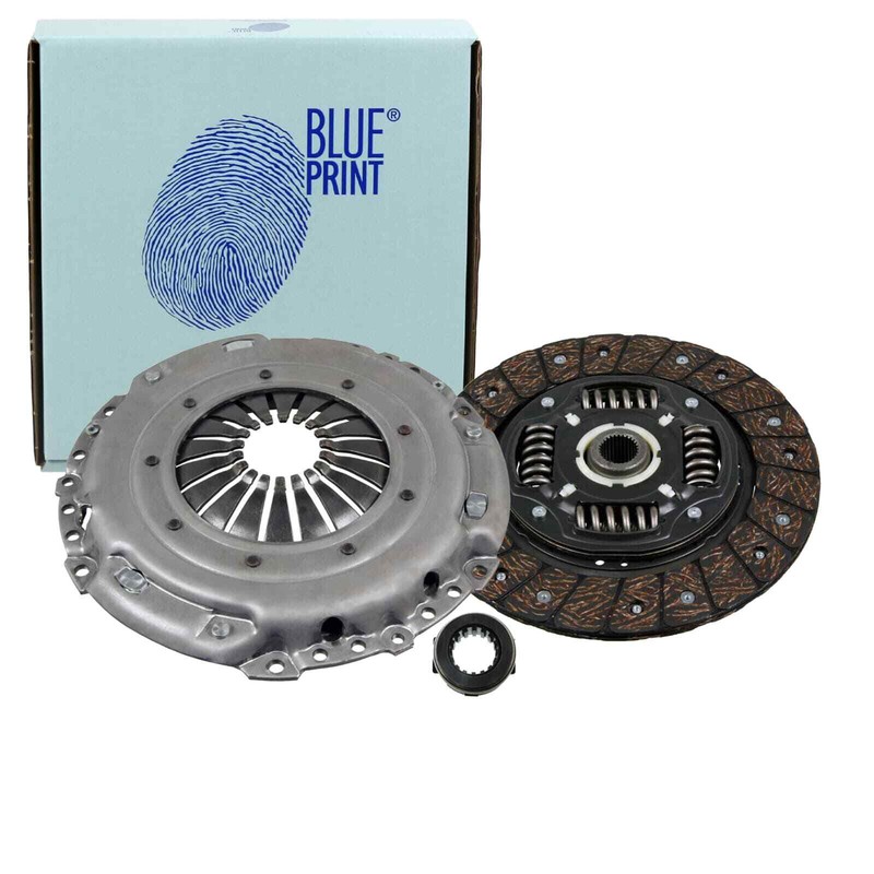 Kit De Service De Conversion Smartfit Blue Print Pour Vw