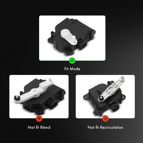 2個セット　プリウスΑ用 ＡＣＴＵＡＴＯＲ 『サブAssy 一式』 2個セット プリウスΑ用 ACTUATOR 『サブAssy 一式』 2個セット