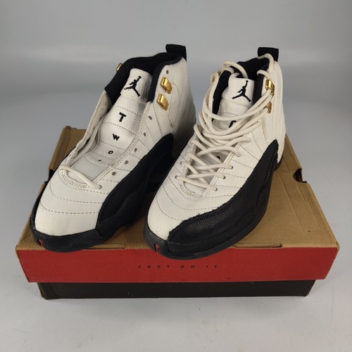 AJ12 エアジョーダン12 1997年オリジナル Jordan 12 OG 1997 Cherry for Sale - Authenticity Guaranteed