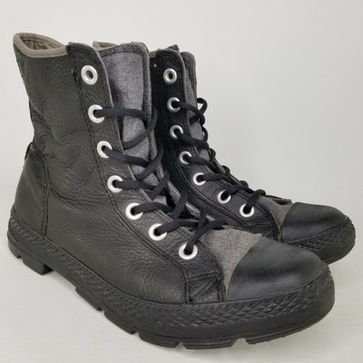 combat converse boots