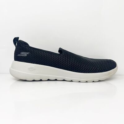

Женские кроссовки Skechers Go Walk Joy 15600 черные кроссовки размер 7,5, Черный, Go Walk Joy