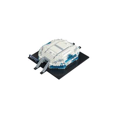 Dallas Cowboys 3D Stadium Puzzle BRXLZ.