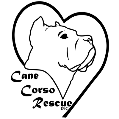 Cane Corso Rescue, Inc