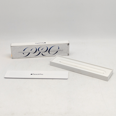 Apple Pencil Pro A2538 PWR33AM/A For iPad Pro M4, Air M2