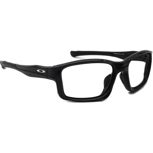 Oakley Sunglasses Frame Only OO9247-02 Chainlink Black