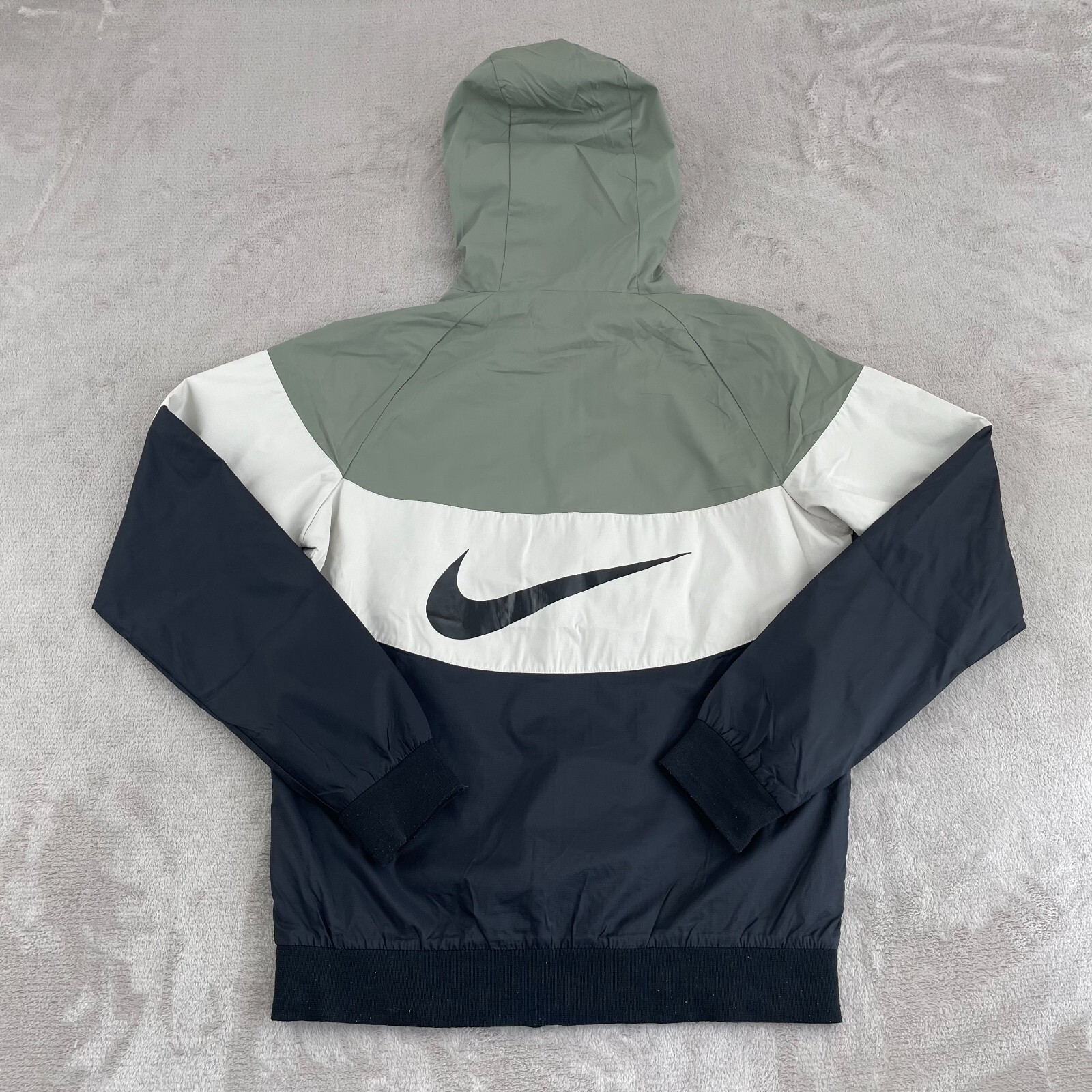 Nike イングランド代表 フード付きジャケット NIKE イングランド代表 トラックジャケット ジャージ｜Yahoo