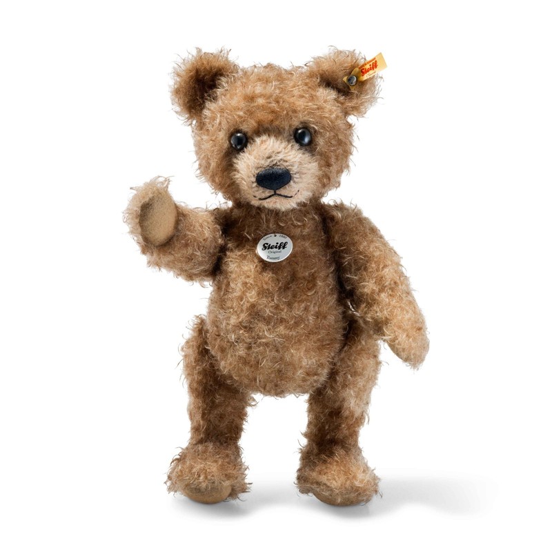 oso de peluche steiff