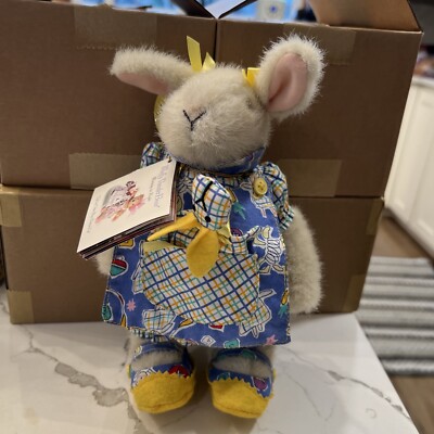 *Hoppy VanderHare Play Date, The Joy Collection Hoppy