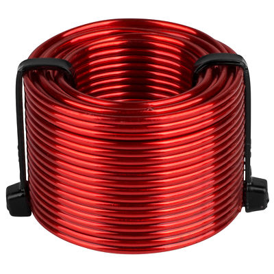 Dayton Audio LW14-24 0.24mH 14 AWG Perfect Layer Inductor