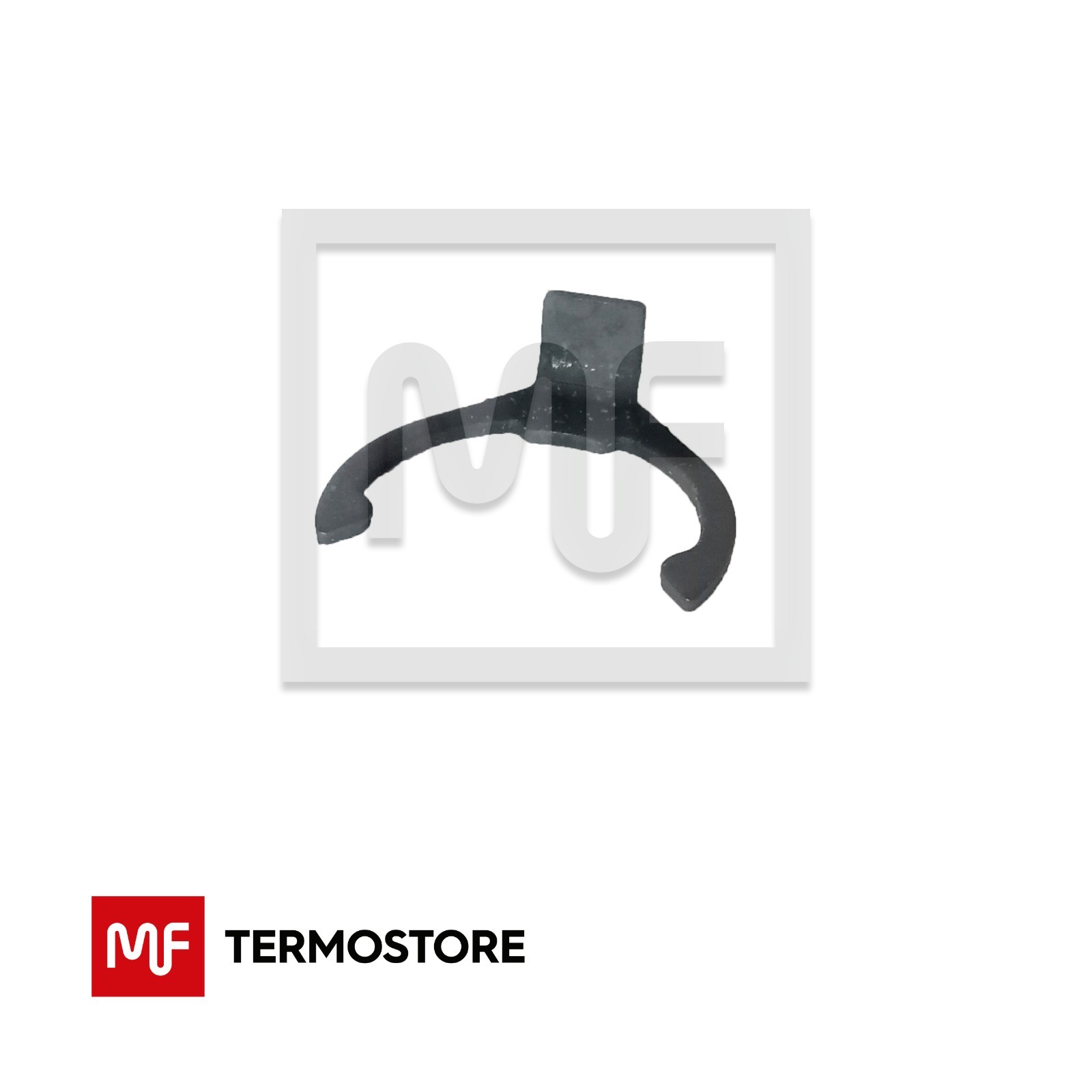 CLIP D.17 PER FISSAGGIO SCATOLA MICRO CLIP PER SCATOLA PORTAMICRO BALTUR 26643