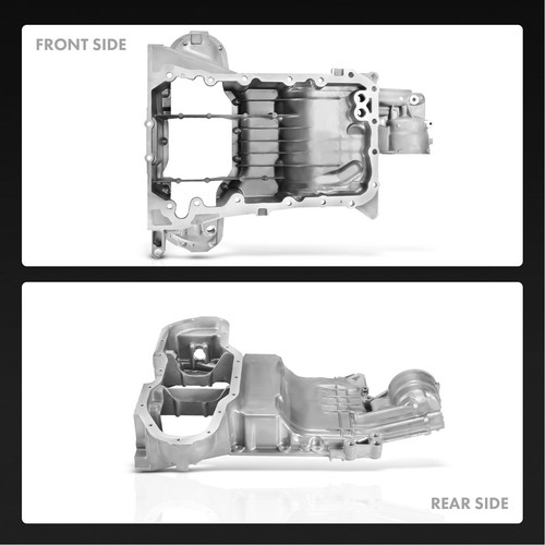 Engine Oil Pan Sump for Lexus GS300 2006 IS350 2006-2020 GS350 IS250 IS300 RWD