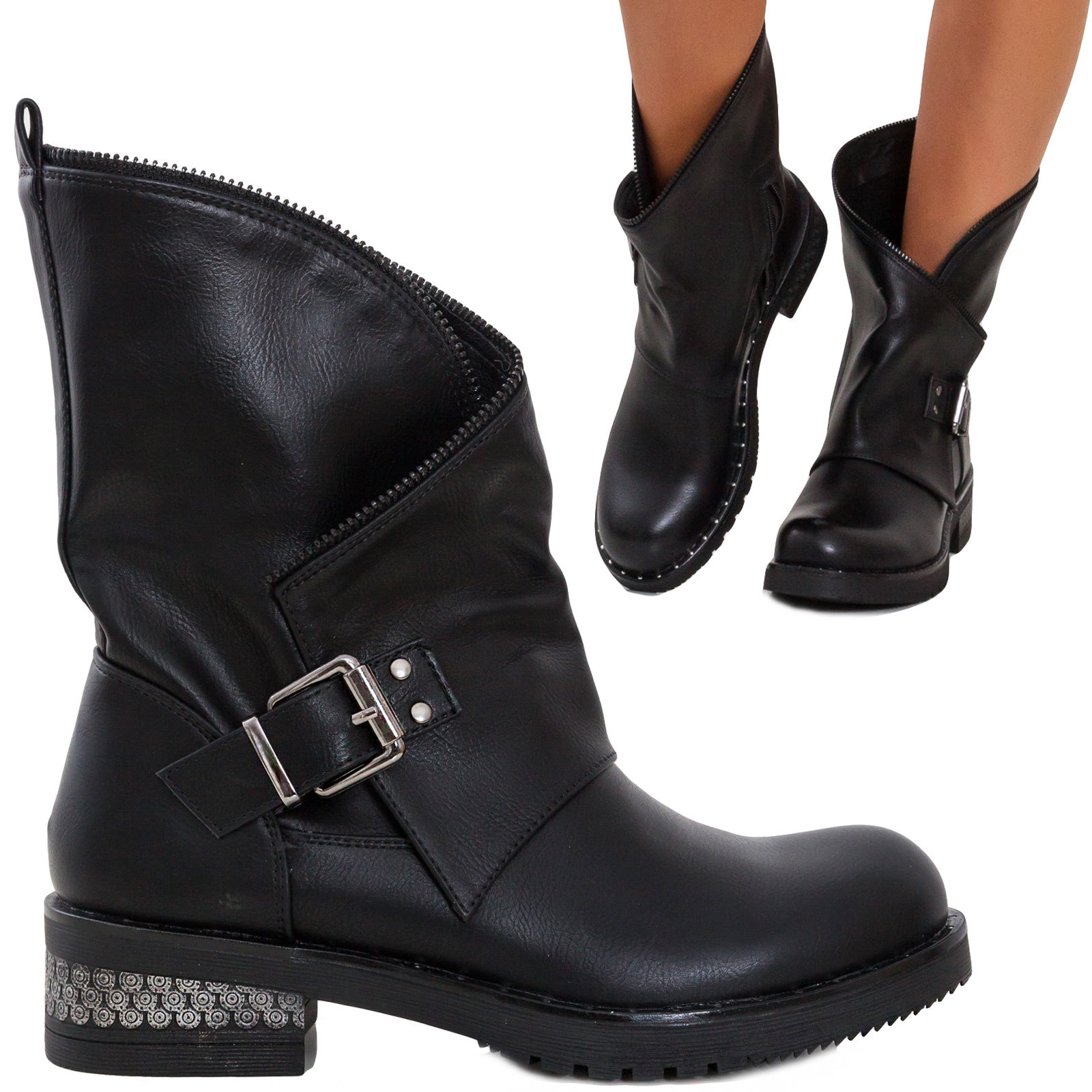 Ø¨Ø§Ù„ØµØ¯ÙØ© Ø§Ù„Ø§Ù„ØªØ²Ø§Ù… Ø¨Ø§Ù„Ù…ÙˆØ§Ø¹ÙŠØ¯ Ù…ÙˆØ¶ÙˆØ¹ Bottines Femme Motard 14thbrooklyn Org